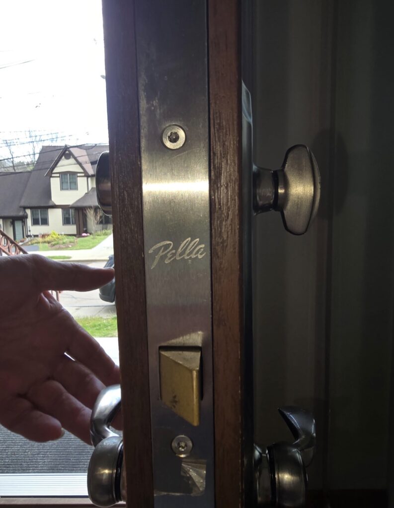 Anderson Lock Repair Boston MA