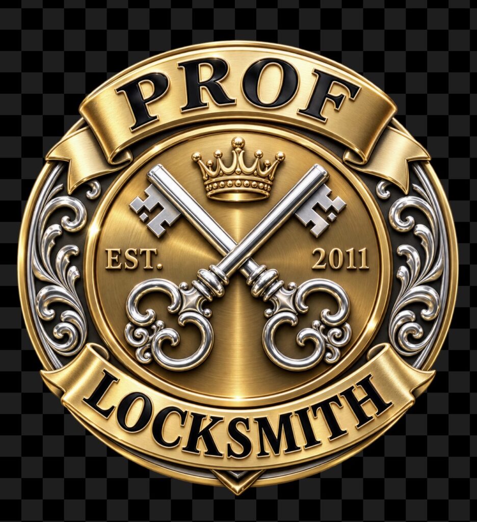 Residential door lock in Boston MA